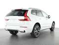 Volvo XC60 B5 AWD Plus Dark/el.Sitze/LHZ/360Kam/Pano Klima Weiß - thumbnail 2
