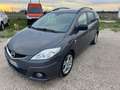 Mazda 5 5 2.0 cd Extra 143cv Grigio - thumbnail 1