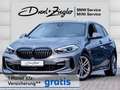 BMW 120 d M-Sport ComfPlus DAB HiFi KoZg RFK LiCoProf Grijs - thumbnail 1