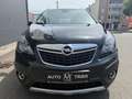 Opel Mokka 1.7 CDTI Edition ecoFlex NAVI SHZ AHK PDC Klima Grau - thumbnail 3