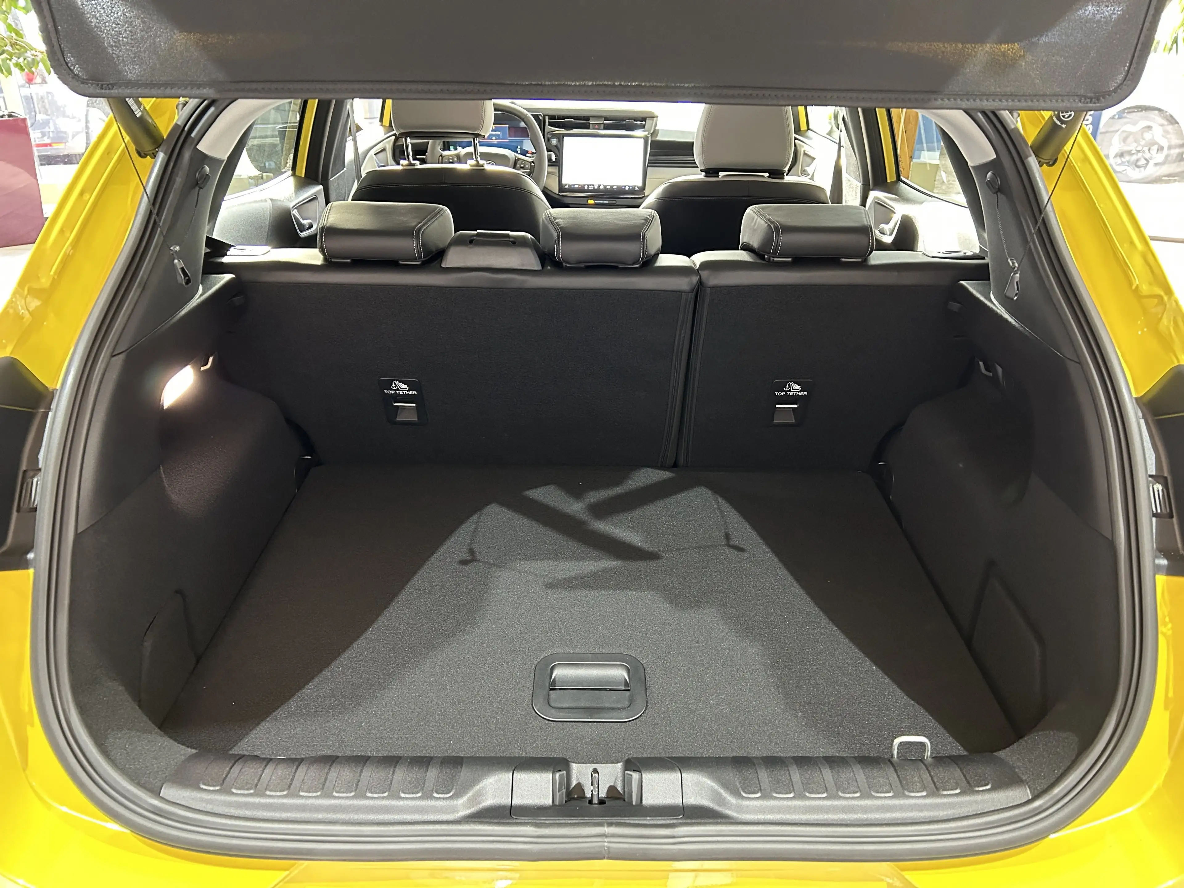 Ford Puma Gen-E Premium Matrix-LED — photo 11