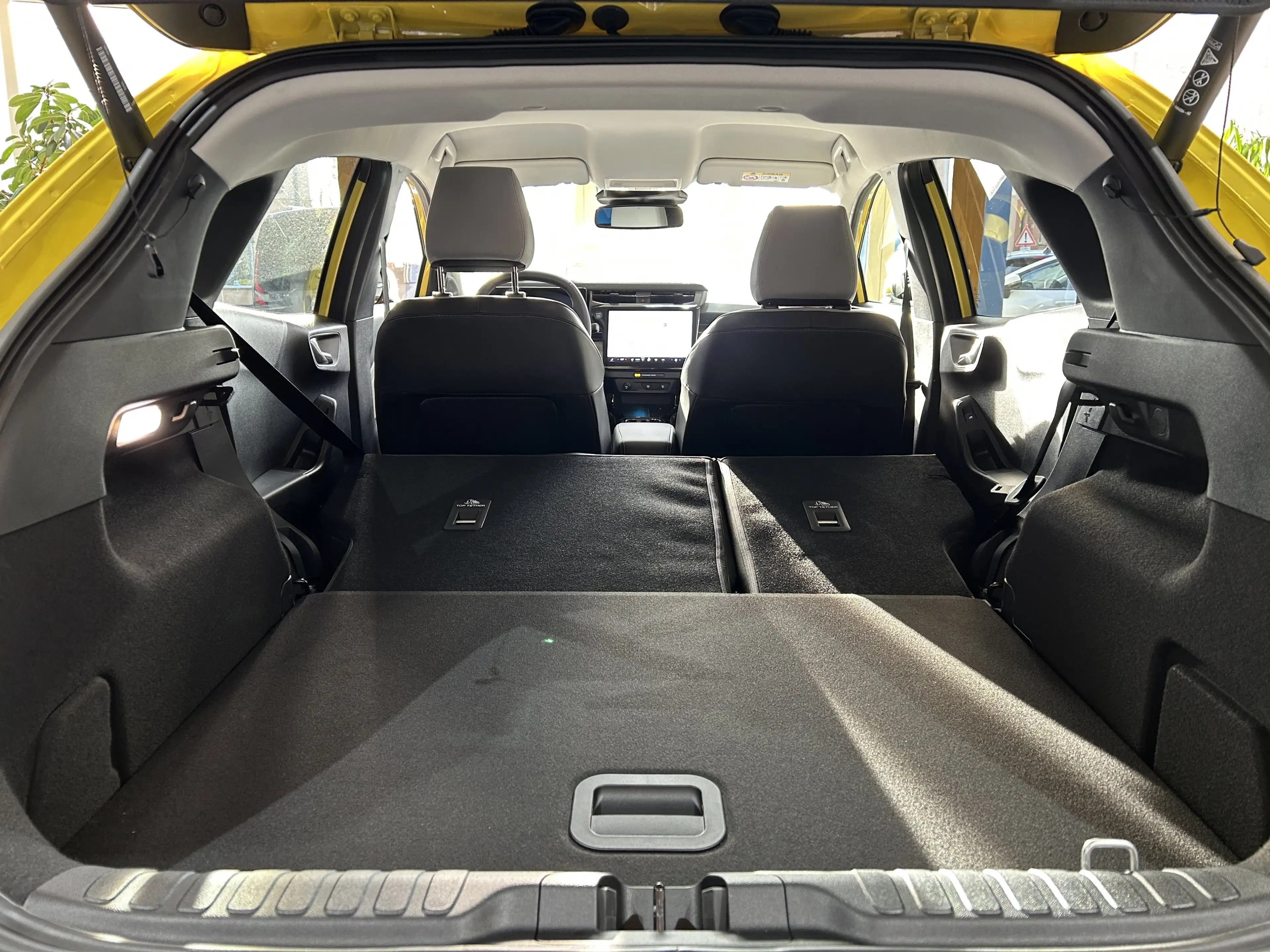 Ford Puma Gen-E Premium Matrix-LED — photo 14