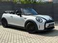 MINI Cooper Cabrio Cabriolet 1.5i Automaat "Navi/Camera/Black Pack P. Plateado - thumbnail 3