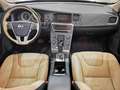 Volvo S60 Lim. Summum+Schiebedach+Leder+XENON+NAVI+GAR Gris - thumbnail 10