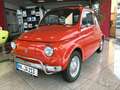 Fiat 500 L (Oldtimer) im Kundenauftrag Oranj - thumbnail 1
