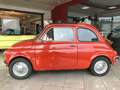 Fiat 500 L (Oldtimer) im Kundenauftrag Оранжевий - thumbnail 4