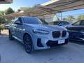 BMW X4 xdrive20d M sport auto NAVI FULL-LED TELECAMERA Grijs - thumbnail 3