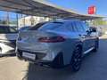 BMW X4 xdrive20d M sport auto NAVI FULL-LED TELECAMERA Grijs - thumbnail 5
