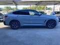 BMW X4 xdrive20d M sport auto NAVI FULL-LED TELECAMERA Grijs - thumbnail 4