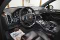 Porsche Cayenne 3,0D **2. Besitz**Leder**Kredit möglich** Negro - thumbnail 14