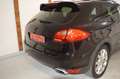 Porsche Cayenne 3,0D **2. Besitz**Leder**Kredit möglich** Negro - thumbnail 10