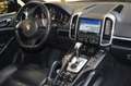 Porsche Cayenne 3,0D **2. Besitz**Leder**Kredit möglich** Negro - thumbnail 17