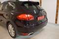Porsche Cayenne 3,0D **2. Besitz**Leder**Kredit möglich** Negro - thumbnail 8