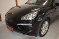 Porsche Cayenne 3,0D **2. Besitz**Leder**Kredit möglich** Negro - thumbnail 4