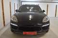 Porsche Cayenne 3,0D **2. Besitz**Leder**Kredit möglich** Negro - thumbnail 3