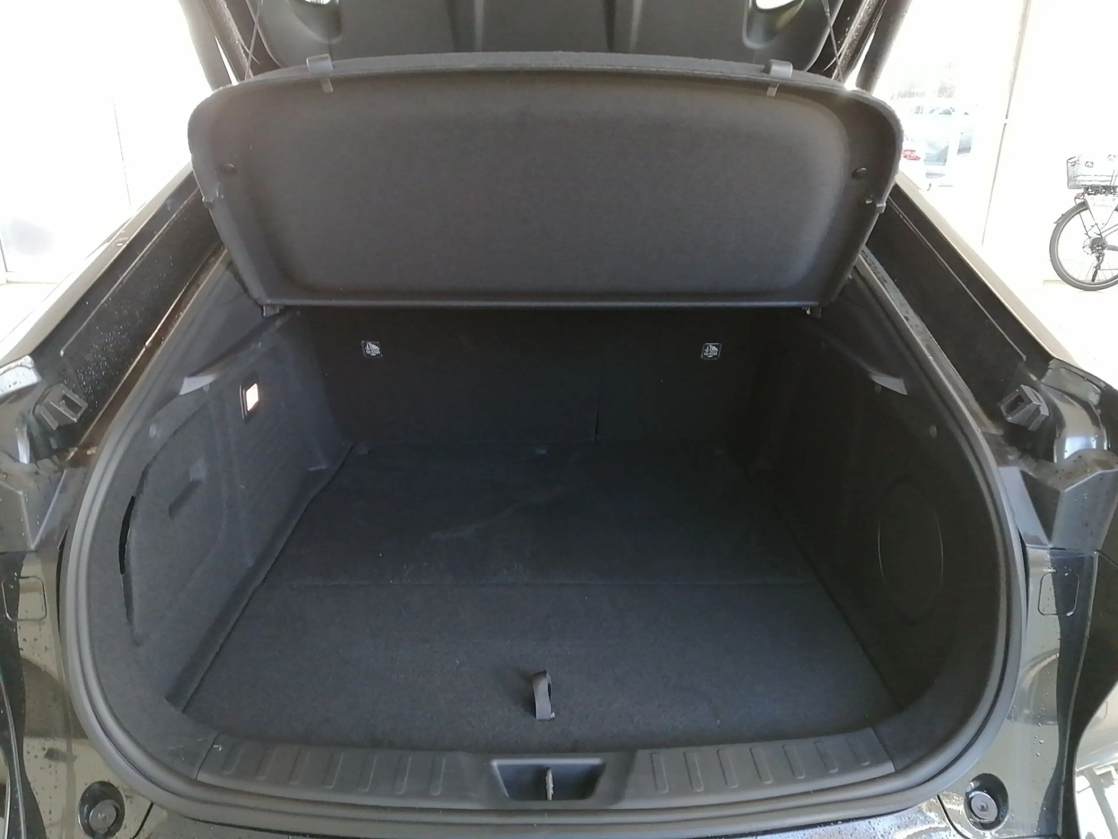 Mazda 6e LR 245PS TAKUMI PLUS RED WEEK — photo 13
