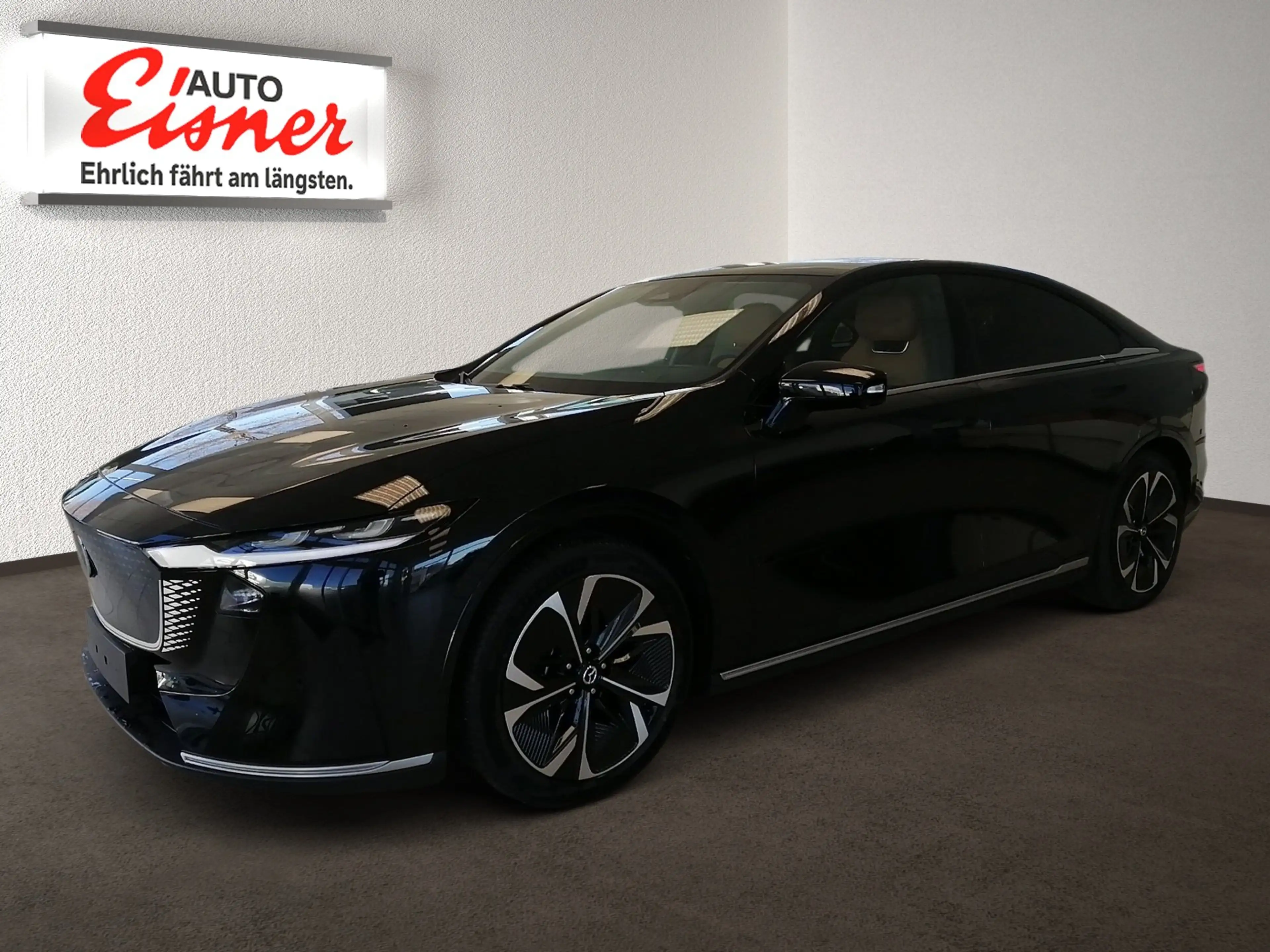Mazda 6e LR 245PS TAKUMI PLUS RED WEEK — photo 3