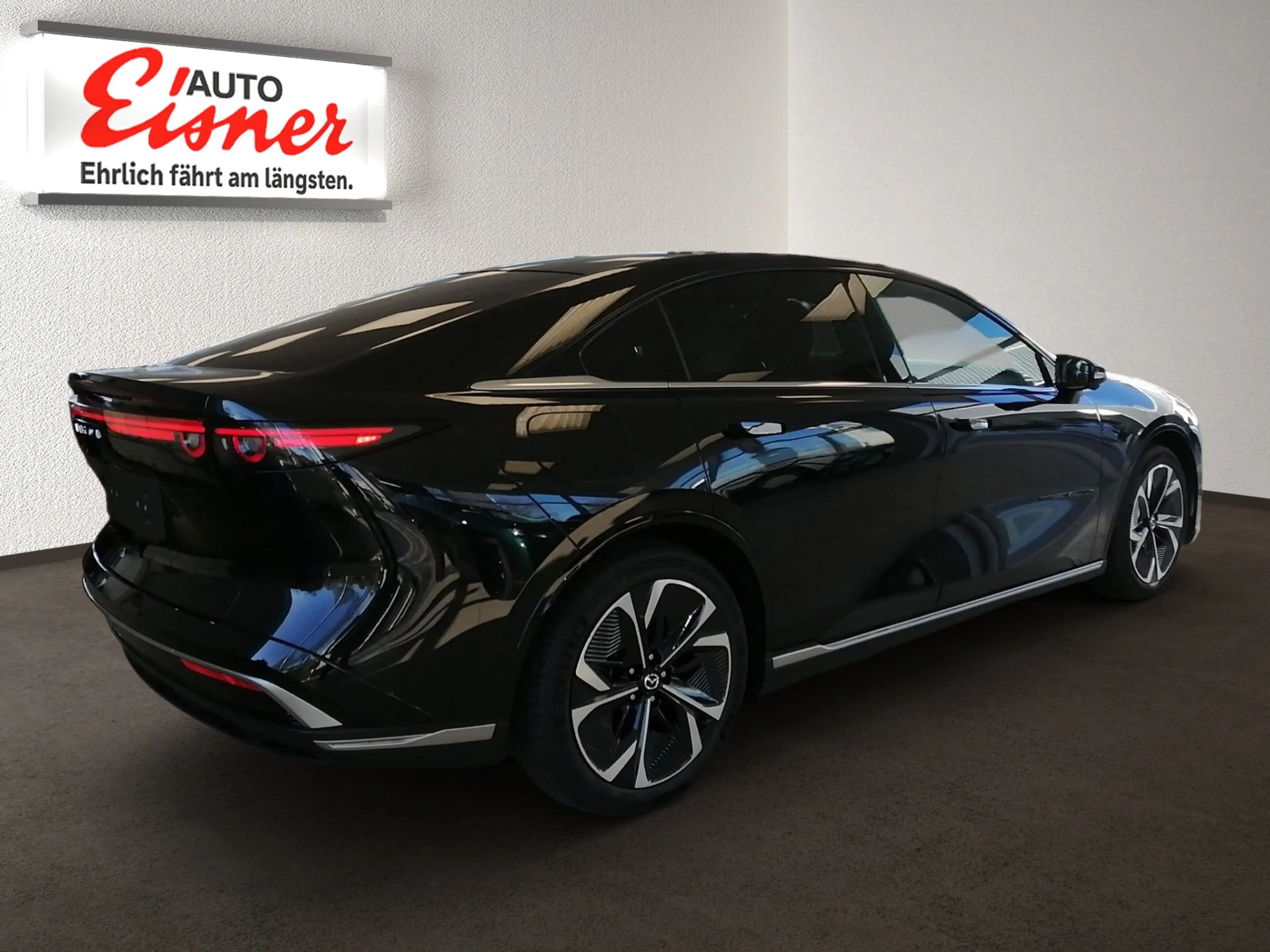 Mazda 6e LR 245PS TAKUMI PLUS RED WEEK — photo 14