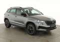 Skoda Karoq Sportline 4x4 2.0 TDI DSG Sportline, Pano, AHK,... Grau - thumbnail 1