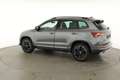 Skoda Karoq Sportline 4x4 2.0 TDI DSG Sportline, Pano, AHK,... Grau - thumbnail 39