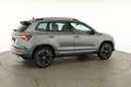 Skoda Karoq Sportline 4x4 2.0 TDI DSG Sportline, Pano, AHK,... Grau - thumbnail 23