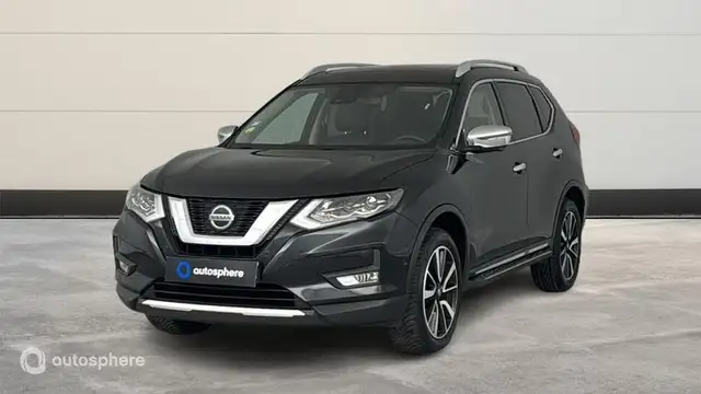 Nissan X-Trail dCi 150ch Tekna Euro6d-T