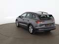 Skoda Enyaq 60 Loft 62kWH Aut MATRIX NAVI LEDER R-CAM Grau - thumbnail 7