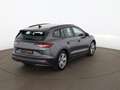 Skoda Enyaq 60 Loft 62kWH Aut MATRIX NAVI LEDER R-CAM Grau - thumbnail 3