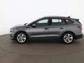 Skoda Enyaq 60 Loft 62kWH Aut MATRIX NAVI LEDER R-CAM Grau - thumbnail 6