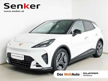 ENDURANCE 52/55 155kW/211 PS