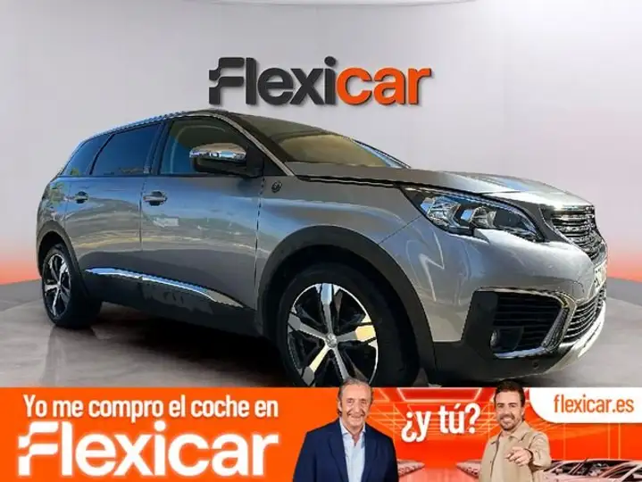 Peugeot 5008 1.5 BlueHDI S&S Allure 6V 2019