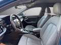 Audi A3 SB 35 TFSI advanced S-Tronic *ACC, VIRTUAL, LEDER* Blau - thumbnail 11