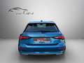 Audi A3 SB 35 TFSI advanced S-Tronic *ACC, VIRTUAL, LEDER* Blau - thumbnail 6