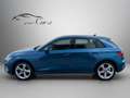 Audi A3 SB 35 TFSI advanced S-Tronic *ACC, VIRTUAL, LEDER* Blau - thumbnail 4