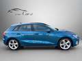 Audi A3 SB 35 TFSI advanced S-Tronic *ACC, VIRTUAL, LEDER* Blau - thumbnail 8