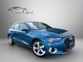 Audi A3 SB 35 TFSI advanced S-Tronic *ACC, VIRTUAL, LEDER* Blau - thumbnail 1