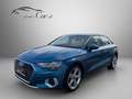 Audi A3 SB 35 TFSI advanced S-Tronic *ACC, VIRTUAL, LEDER* Blau - thumbnail 3