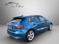 Audi A3 SB 35 TFSI advanced S-Tronic *ACC, VIRTUAL, LEDER* Blau - thumbnail 7
