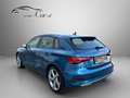 Audi A3 SB 35 TFSI advanced S-Tronic *ACC, VIRTUAL, LEDER* Blau - thumbnail 5