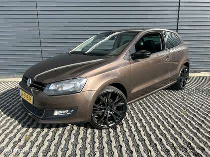 Volkswagen Polo 1.2 Easyline