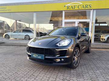 Macan S Diesel PDK / FULL OPTION! /