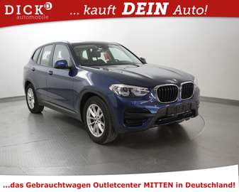 xDr 20i Advan Sport LEDER+SHZ+NAV+LED+KAMER+M
