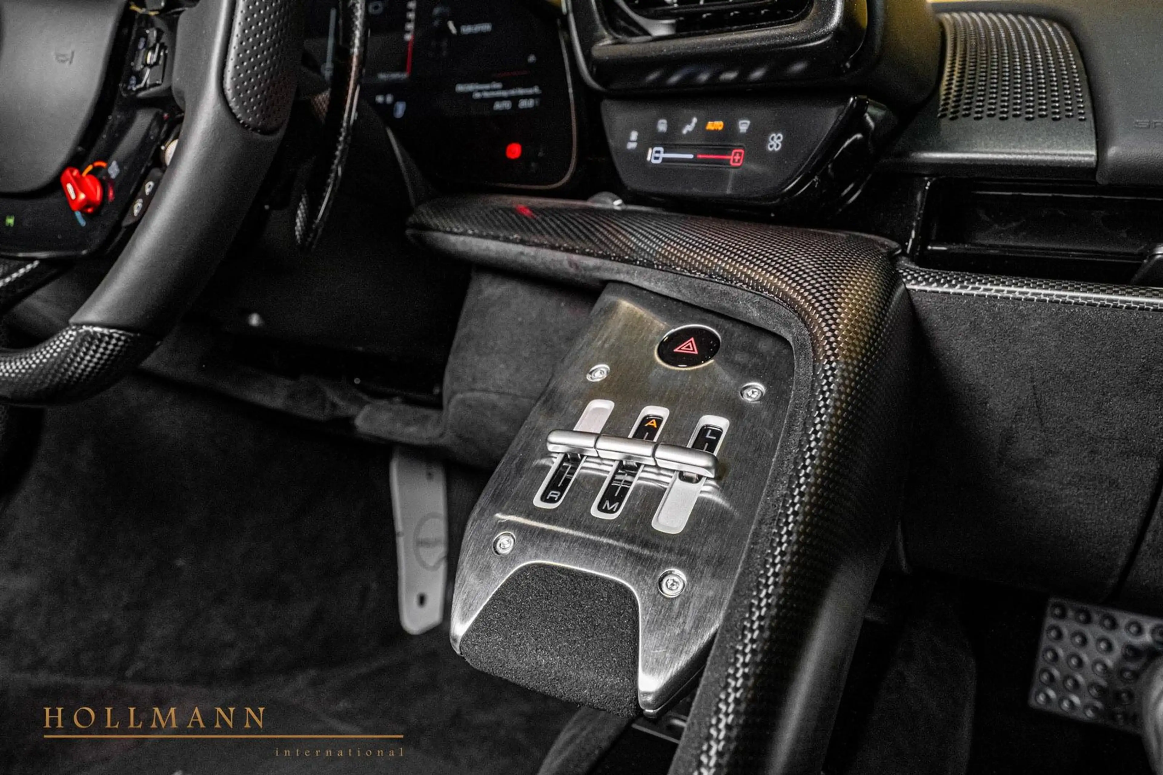 Ferrari Testarossa 849 TESTAROSSA + CARBON + LEDS + ACC — photo 14