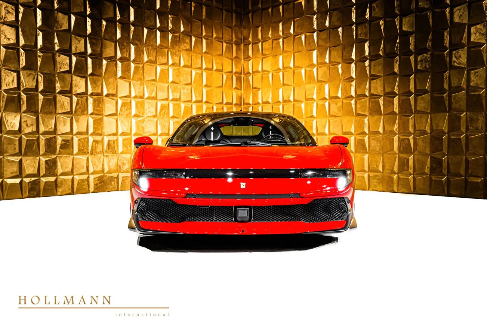Ferrari Testarossa 849 TESTAROSSA + CARBON + LEDS + ACC Rot - 2