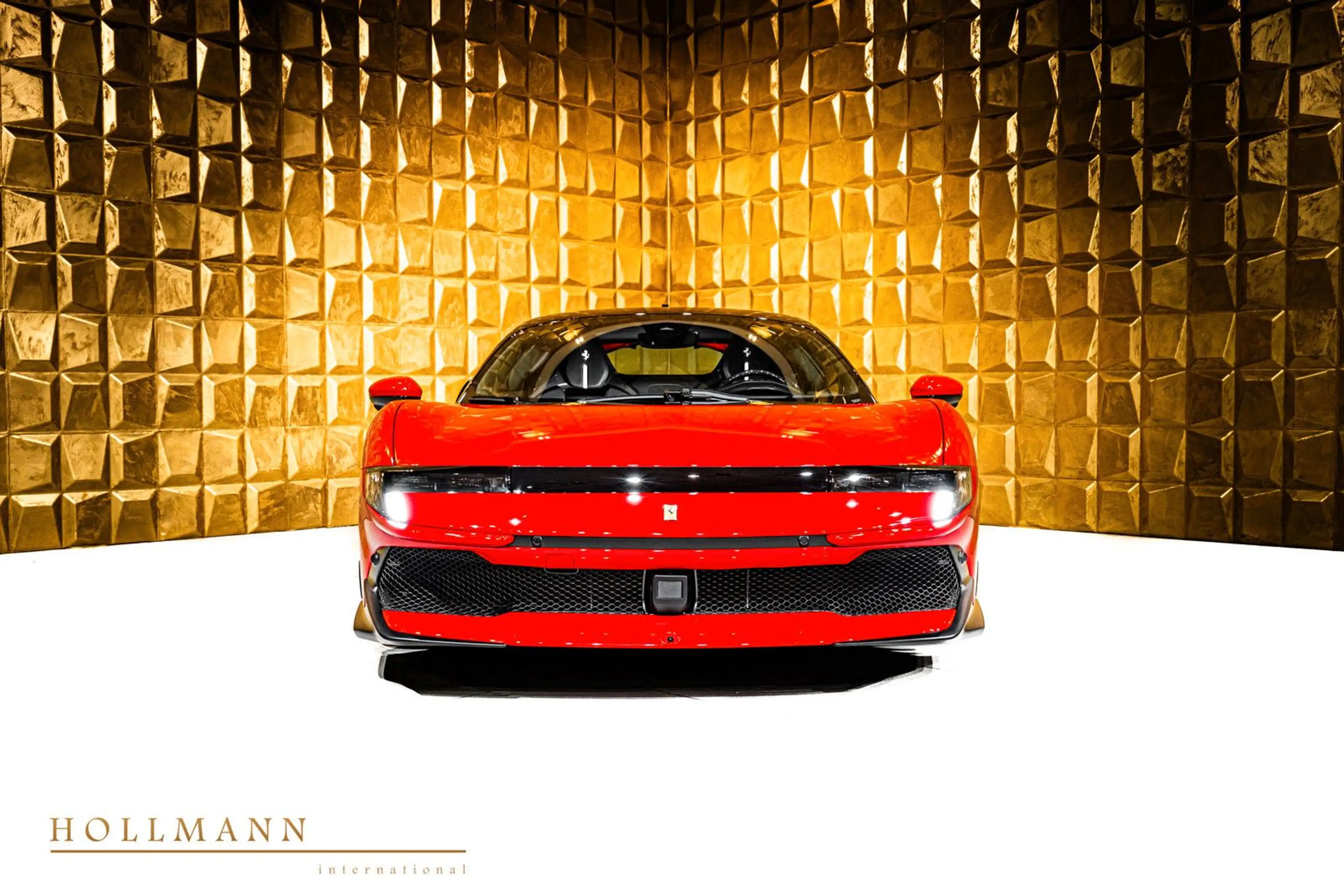 Ferrari Testarossa 849 TESTAROSSA + CARBON + LEDS + ACC — photo 2