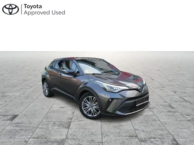 Toyota C-HR 1.8 HYBRIDE - C-HIC