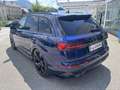 Audi Q7 55 TFSI e PHEV quattro 3x S-line*VOLLAUSSTATTUNG* Blau - thumbnail 3