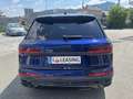 Audi Q7 55 TFSI e PHEV quattro 3x S-line*VOLLAUSSTATTUNG* Blau - thumbnail 5