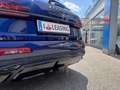 Audi Q7 55 TFSI e PHEV quattro 3x S-line*VOLLAUSSTATTUNG* Blau - thumbnail 4