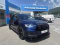 Audi Q7 55 TFSI e PHEV quattro 3x S-line*VOLLAUSSTATTUNG* Blau - thumbnail 8